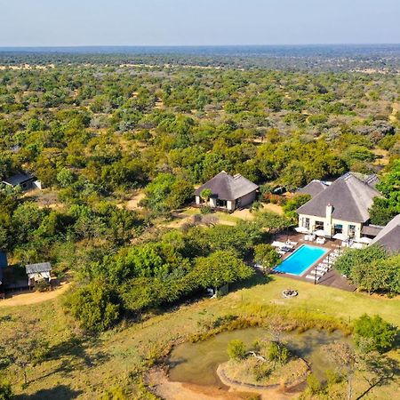 Willa Safari Plains Mabula Game Reserve Zewnętrze zdjęcie