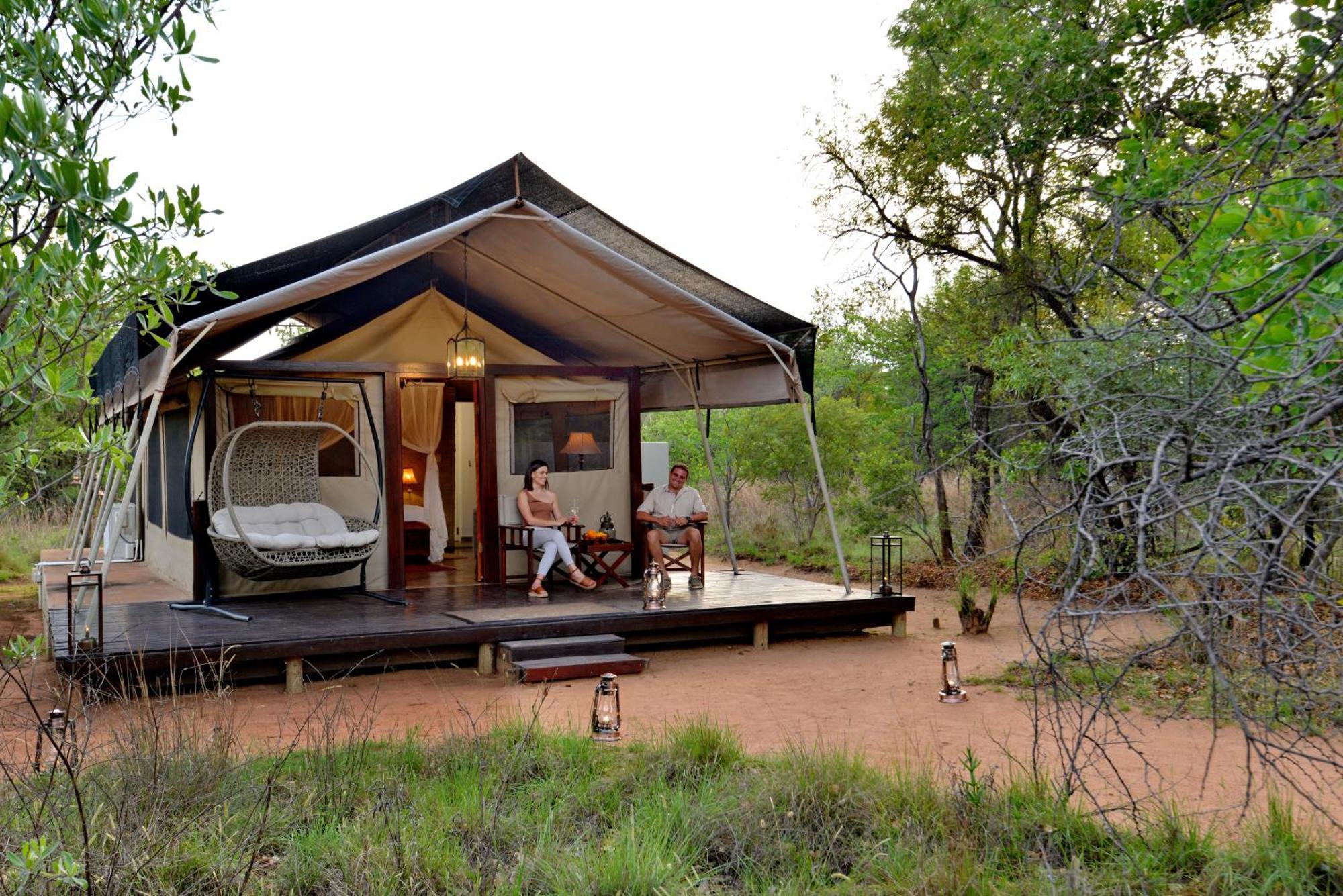 Willa Safari Plains Mabula Game Reserve Zewnętrze zdjęcie