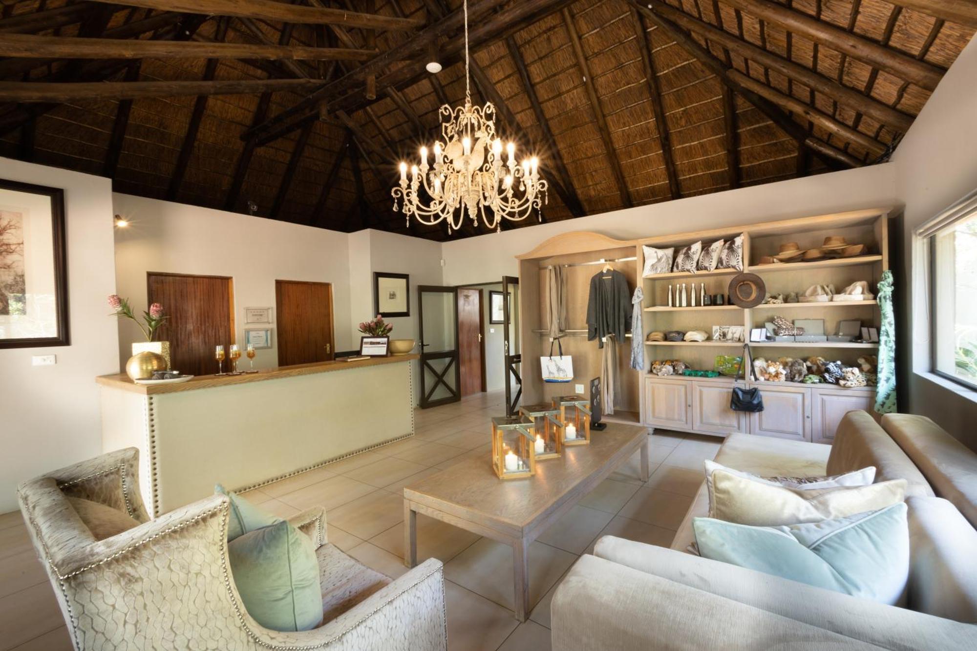 Willa Safari Plains Mabula Game Reserve Zewnętrze zdjęcie