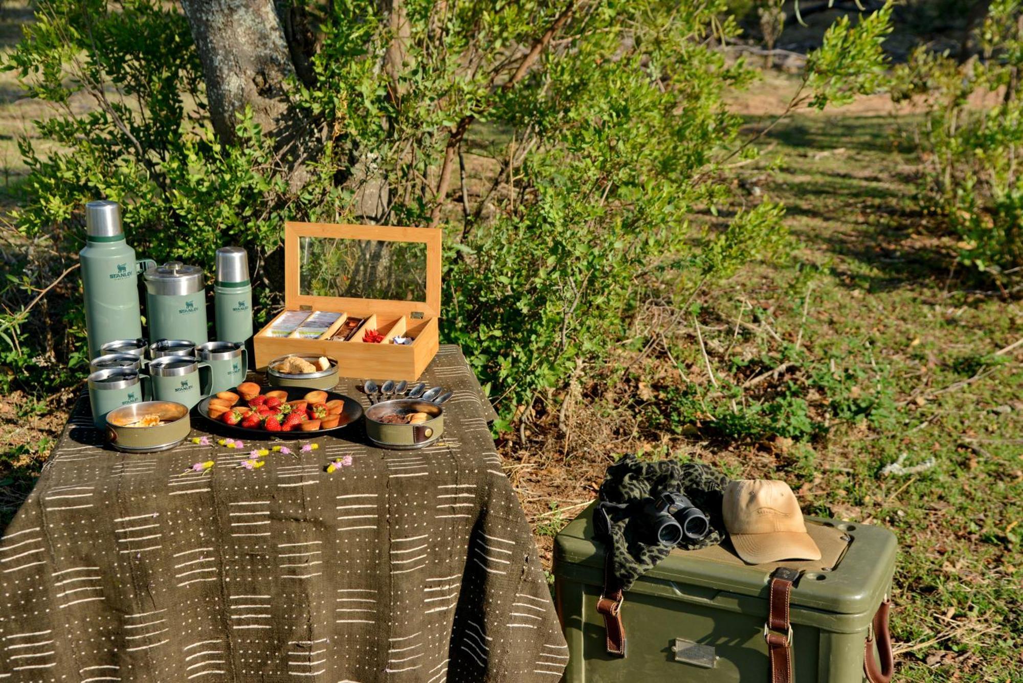 Willa Safari Plains Mabula Game Reserve Zewnętrze zdjęcie