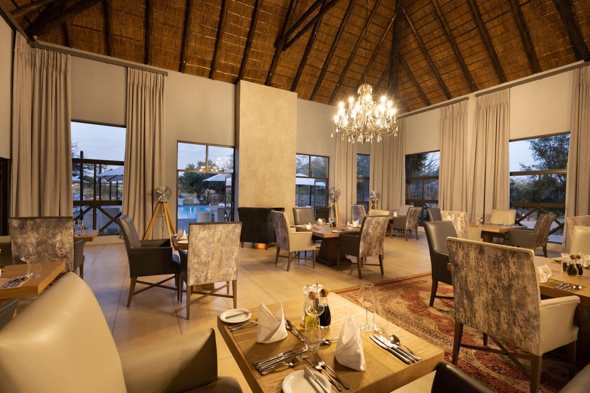Willa Safari Plains Mabula Game Reserve Zewnętrze zdjęcie