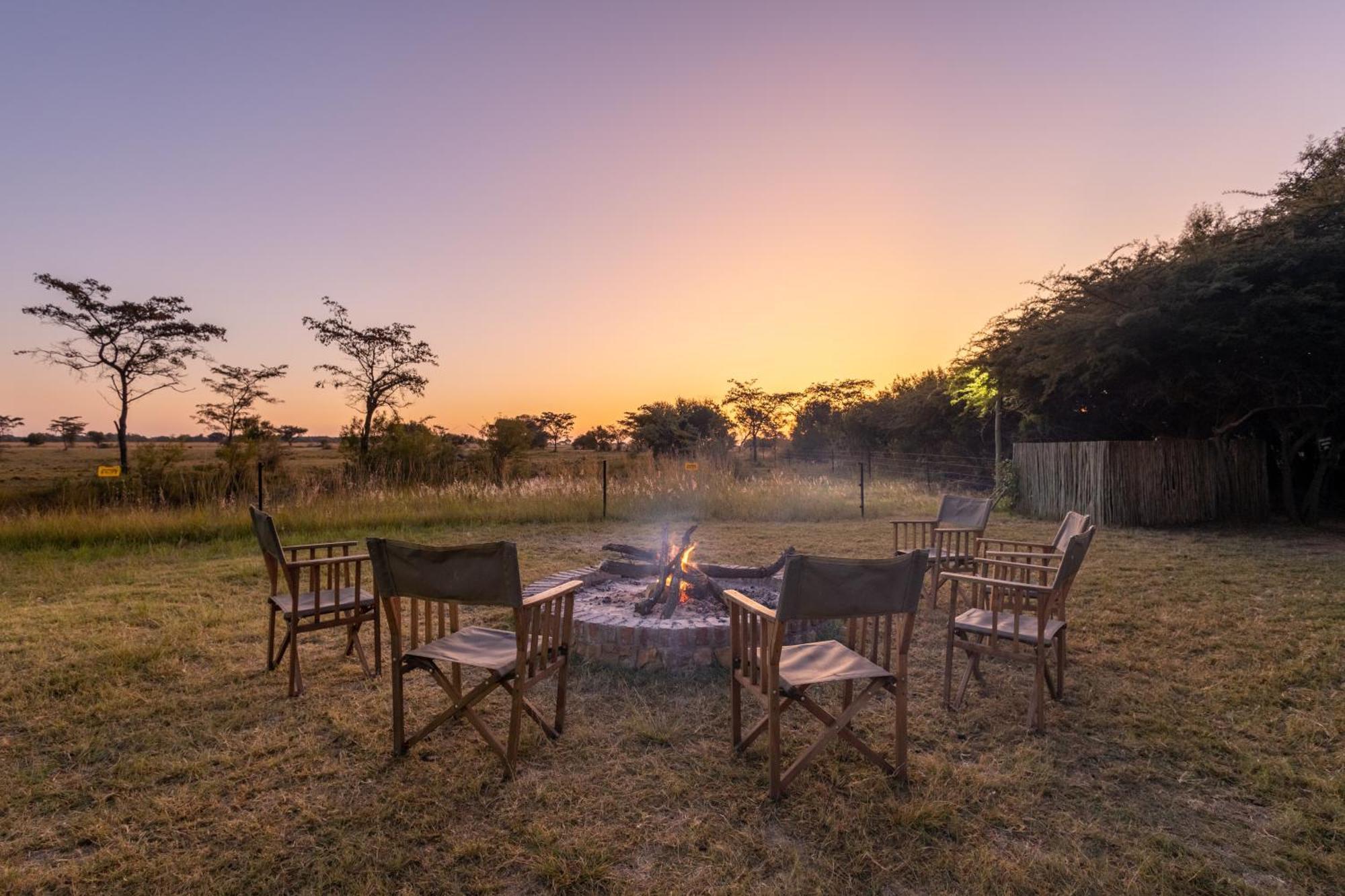 Willa Safari Plains Mabula Game Reserve Zewnętrze zdjęcie