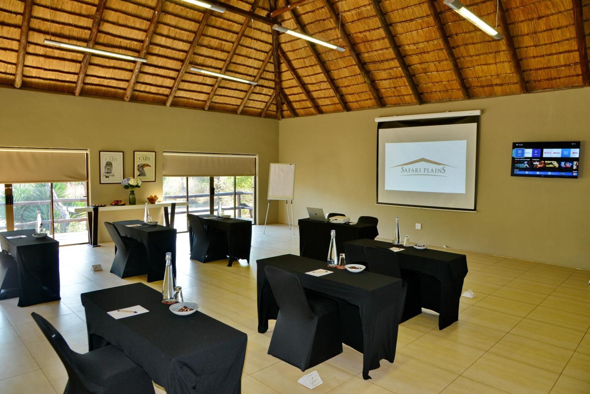 Willa Safari Plains Mabula Game Reserve Zewnętrze zdjęcie