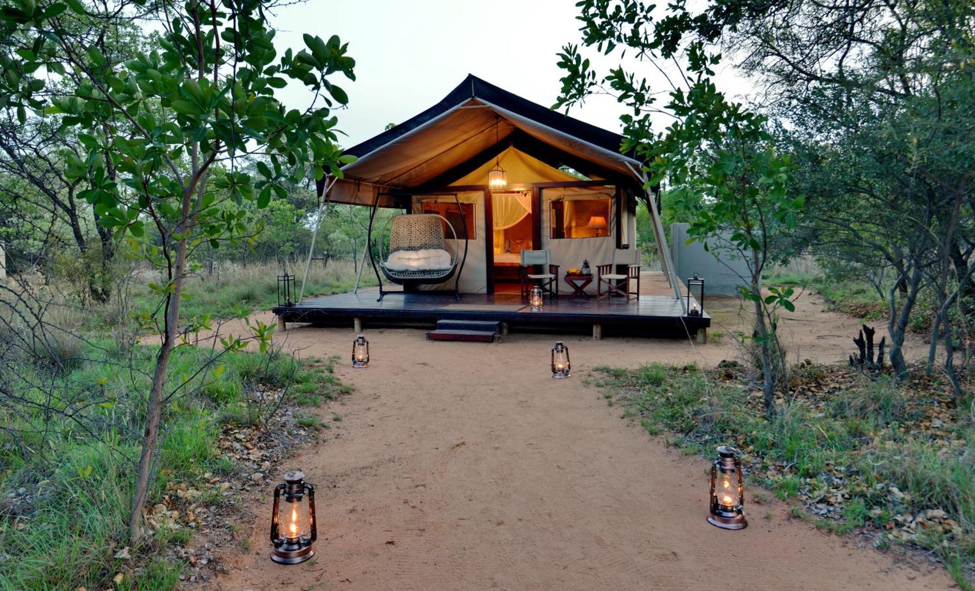 Willa Safari Plains Mabula Game Reserve Zewnętrze zdjęcie