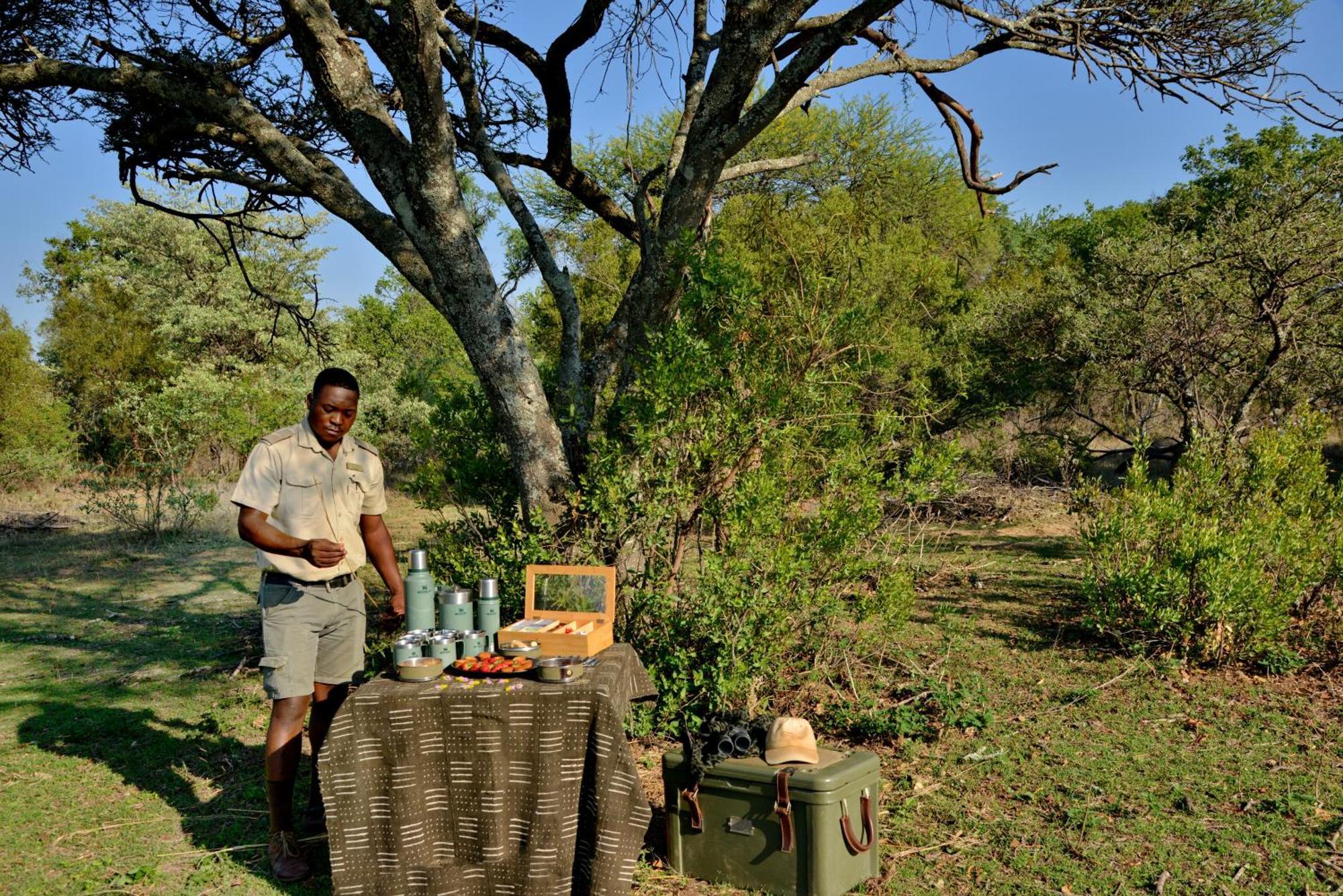 Willa Safari Plains Mabula Game Reserve Zewnętrze zdjęcie