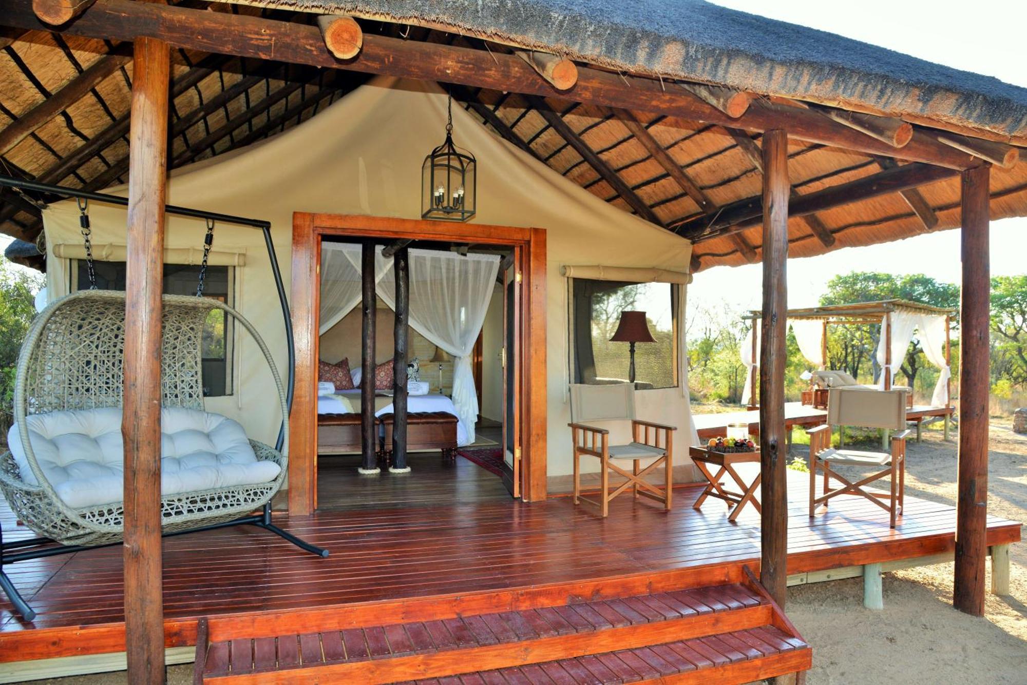 Willa Safari Plains Mabula Game Reserve Zewnętrze zdjęcie