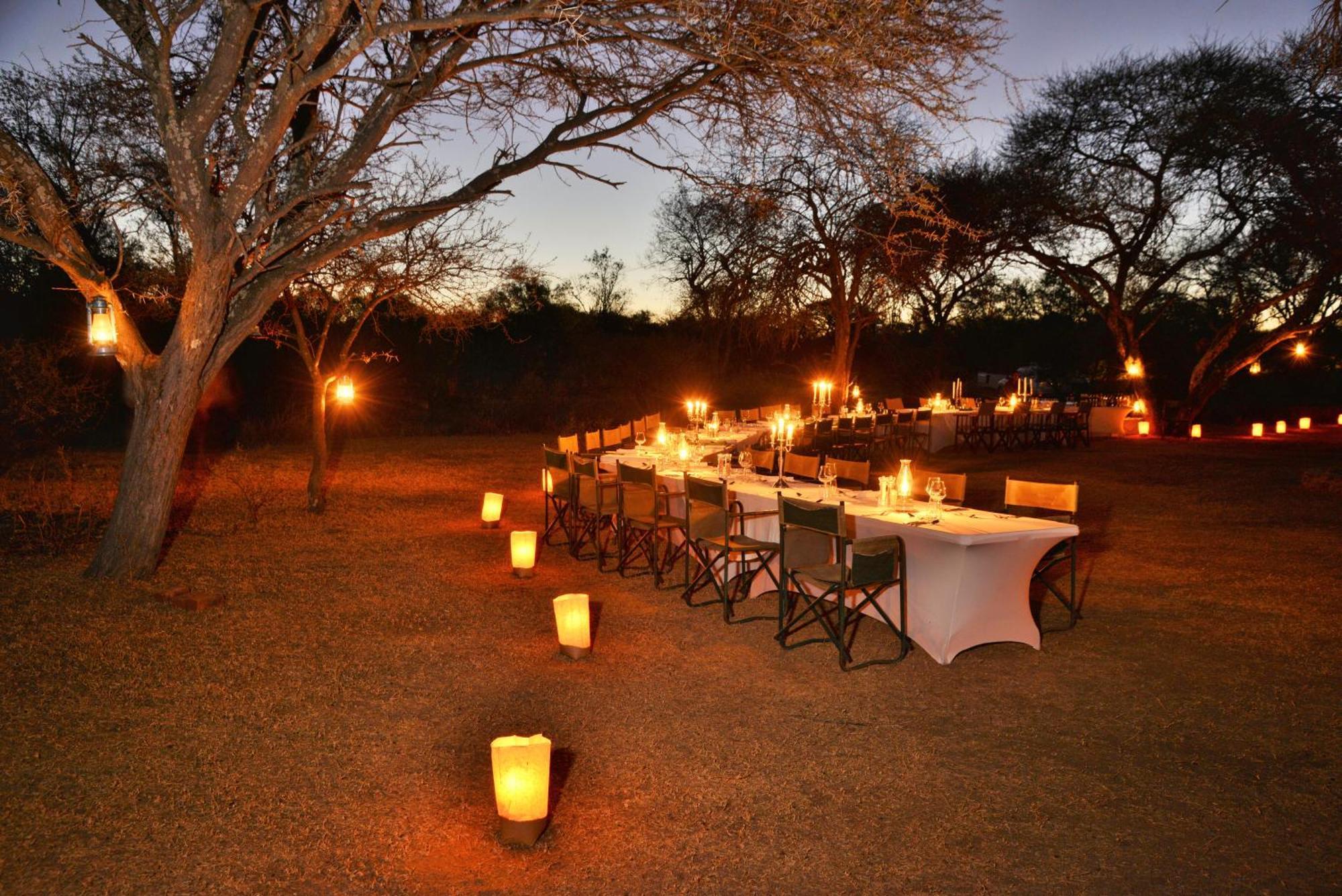Willa Safari Plains Mabula Game Reserve Zewnętrze zdjęcie